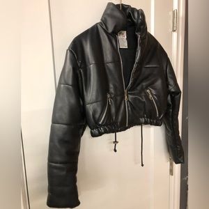 Retimans Pop Express jacket